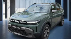 Gebraucht 2025 Dacia Duster Expression Limousine | 22.790 € (Superpreis)