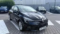 Schwarz Gebraucht 2021 Renault Clio V Intens Limousine | 13.750 € (Fairer Preis)