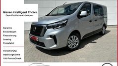 Gebraucht 2024 Nissan Primastar Tekna Van / Kleinbus | 46.990 € (Fairer Preis)