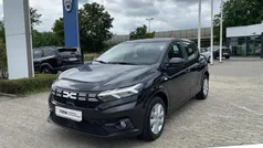 Gebraucht 2023 Dacia Sandero Expression Kleinwagen | 15.990 € (Guter Preis)