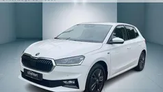 Gebraucht 2024 Skoda Fabia Drive Limousine | 21.880 € (Fairer Preis)