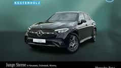 Gebraucht 2024 Mercedes GLC300 AMG SUV | 65.440 € (Fairer Preis)