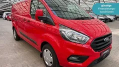 Gebraucht 2021 Ford Transit Custom Trend Van | 18.490 € (Superpreis)