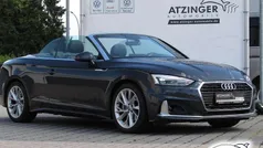 Gebraucht 2021 Audi A5 Cabriolet Advanced Plus Cabrio | 35.990 € (Fairer Preis)