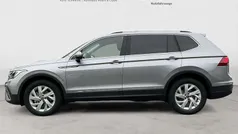 Grau Neu 2025 VW Tiguan Allspace Life SUV | 44.880 € (Fairer Preis)