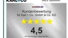 Gebraucht 2023 BMW 318 Shadowline Limousine | 30.898 € (Fairer Preis)