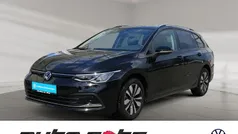Gebraucht 2024 VW Golf VIII Move Kombi | 24.980 € (Fairer Preis)