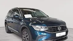 Gebraucht 2021 VW Tiguan Life SUV | 24.990 € (Guter Preis)