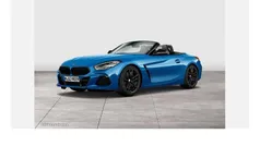 Gebraucht 2020 BMW Z4 M Sport Cabrio | 36.890 € (Fairer Preis)