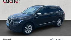 Gebraucht 2024 VW Tiguan Allspace Life SUV | 37.290 € (Guter Preis)