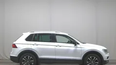 Gebraucht 2019 VW Tiguan IQ Drive SUV | 16.490 € (Guter Preis)