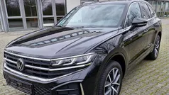 Gebraucht 2024 VW Touareg R-line SUV | 65.250 € (Superpreis)