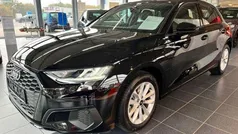 Gebraucht 2022 Audi A3 Limousine | 23.490 € (Guter Preis)