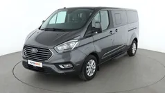 Gebraucht 2019 Ford Tourneo Custom Trend | 30.340 €