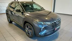 Gebraucht 2024 Hyundai Tucson Advantage SUV | 25.870 € (Superpreis)