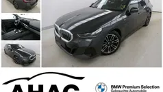 Gebraucht 2024 BMW 520 M Sport Kombi | 58.740 € (Fairer Preis)