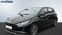 Schwarz Neu 2025 Hyundai i20 Trend Kleinwagen | 22.490 € (Fairer Preis)
