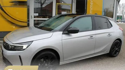 Gebraucht 2025 Opel Corsa Kleinwagen | 18.690 € (Fairer Preis)