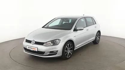 Gebraucht 2016 VW Golf VII LOUNGE Limousine | 15.260 € (Superpreis)