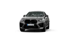 Gebraucht 2025 BMW X6 M Competition Edition SUV | 128.500 € (Fairer Preis)