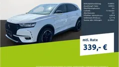 Gebraucht 2022 DS Automobiles DS7 Crossback Performance SUV | 24.590 € (Guter Preis)