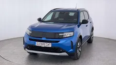 Blau Neu 2025 Opel Frontera SUV | 25.470 € (Superpreis)