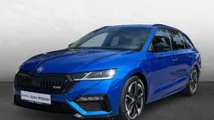 Gebraucht 2021 Skoda Octavia First Edition Limousine | 31.970 € (Fairer Preis)