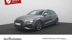 Gebraucht 2024 Audi S3 Ambiente Limousine | 41.980 € (Guter Preis)