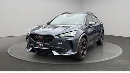 Gebraucht Cupra Formentor VZ 245 PS (180 kW) 2023 SUV