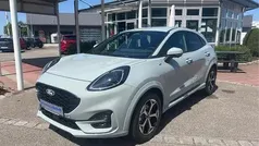 Cactus grey Neu 2025 Ford Puma ST SUV | 26.990 € (Fairer Preis)