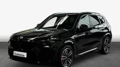 Schwarz Neu 2025 BMW X1 SUV | 57.490 € (Fairer Preis)