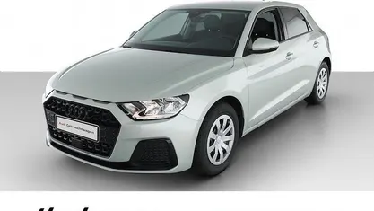 Tausilber metallic Gebraucht 2025 Audi A1 Sportback Advanced Kleinwagen | 26.390 € (Fairer Preis)