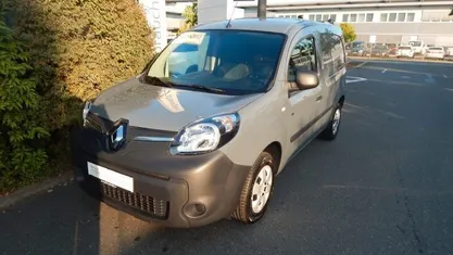 Gebraucht Renault Kangoo 44 kW (60 PS) 2021 Van / Kleinbus
