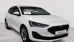 Gebraucht 2022 Ford Focus Cool & Connect Limousine | 13.990 € (Superpreis)