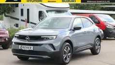 Gebraucht 2025 Opel Mokka Edition SUV | 24.890 € (Fairer Preis)