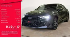 Gebraucht 2025 Audi RS3 Sport Kleinwagen | 80.906 €
