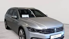 Gebraucht 2021 VW Passat Elegance Kombi | 24.990 € (Fairer Preis)