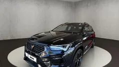 Gebraucht 2024 Cupra Ateca VZ SUV | 39.950 € (Fairer Preis)