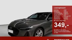 Chronosgrau Gebraucht 2025 Audi A5 Ambiente Coupé | 44.880 € (Superpreis)