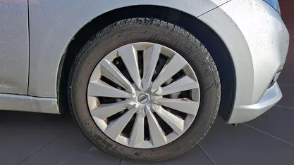 Gebraucht Nissan Micra Acenta 101 PS (74 kW) 2020 Kleinwagen