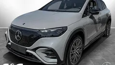 Gebraucht 2023 Mercedes EQE350 AMG SUV | 69.377 € (Etwas zu teuer)