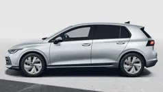 Oyster silver metallic Neu 2024 VW Golf VIII Limousine | 30.819 € (Superpreis)