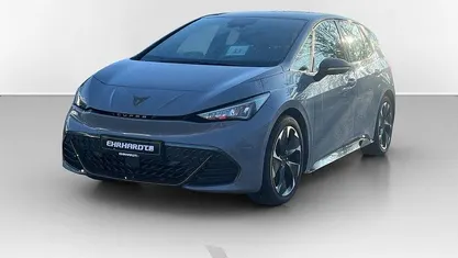 Gebraucht 2022 Cupra Born Kleinwagen | 26.950 € (Fairer Preis)