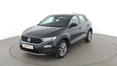 Gebraucht 2021 VW T-Roc Style SUV | 17.880 € (Fairer Preis)