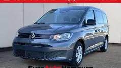 Gebraucht 2025 VW Caddy Maxi Van / Kleinbus | 33.480 € (Fairer Preis)
