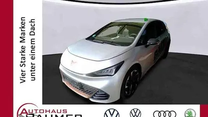 Gebraucht Cupra Born e-Boost 169 kW (231 PS) 2023 Kleinwagen