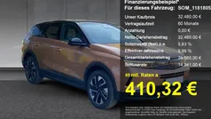 Gebraucht 2025 Opel Grandland X SUV | 32.480 € (Guter Preis)