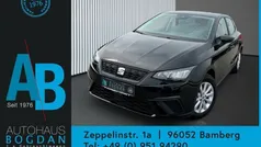Gebraucht 2024 Seat Ibiza Style Limousine | 16.990 € (Fairer Preis)