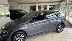 Gebraucht 2024 VW Polo Life Limousine | 19.490 € (Fairer Preis)