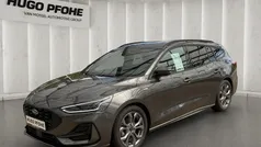 Gebraucht 2024 Ford Focus ST-Line Kombi | 28.150 € (Fairer Preis)